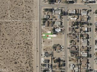 0 Muskrat Ave Lot 18, Adelanto, CA 92301