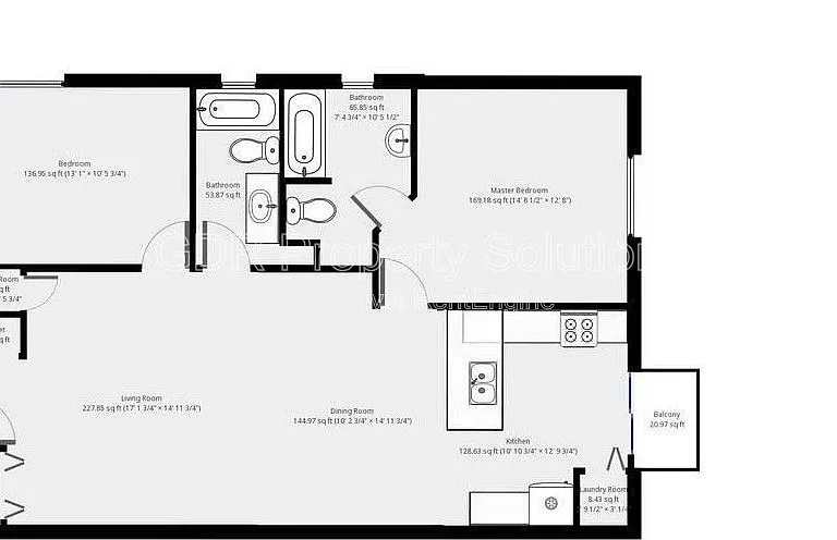 950 4th St NW #310 — Photo 23