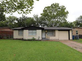 2141 Major Dr, Dallas, TX 75227