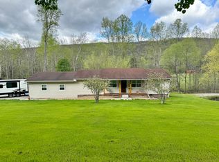 4115 Back Valley Rd, Evensville, TN 37332