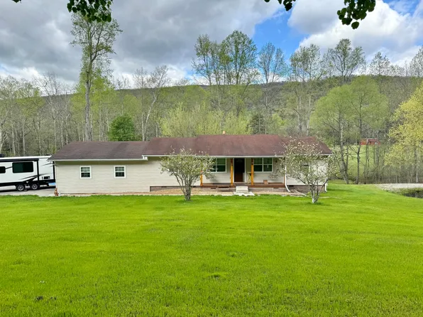 4115 Back Valley Rd, Evensville, TN 37332