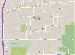 310 Griffit St, Hopkins, MN 55343