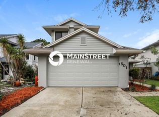 501 Amethyst Way, Lake Mary, FL 32746