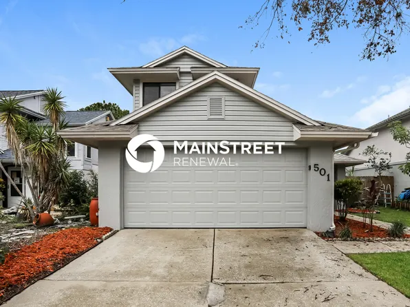 501 Amethyst Way, Lake Mary, FL 32746