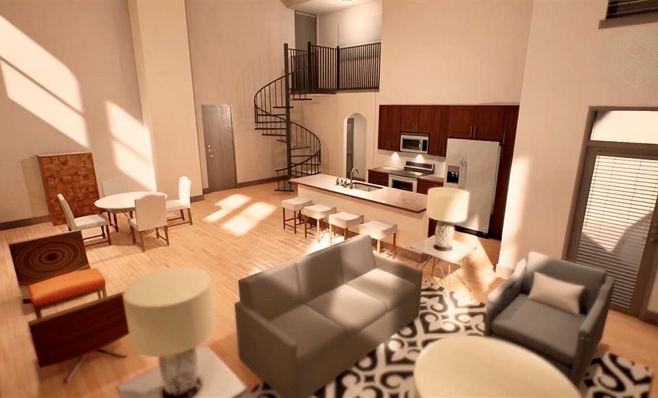 1st image of 3931 McKinney Ave #463