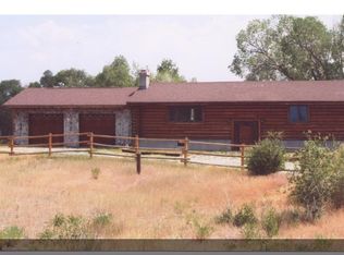 43 Rebich Ln, Dillon, MT 59725