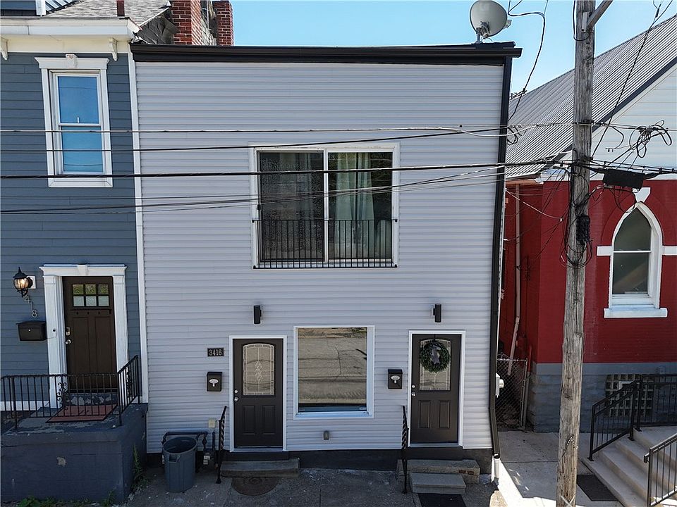 1st image of 3416 Ligonier St
