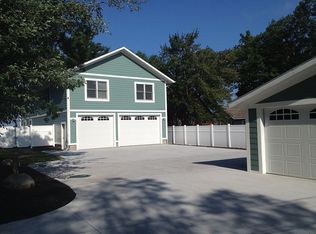 1836 Dansk Ln, Grayling, MI 49738