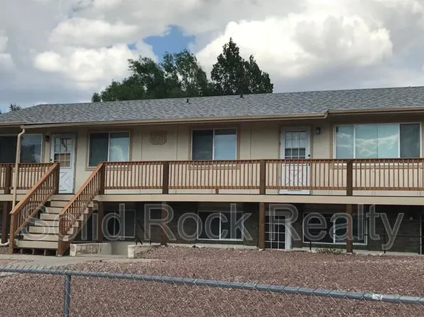325 Bonnie Ct APT B, Colorado Springs, CO 80916