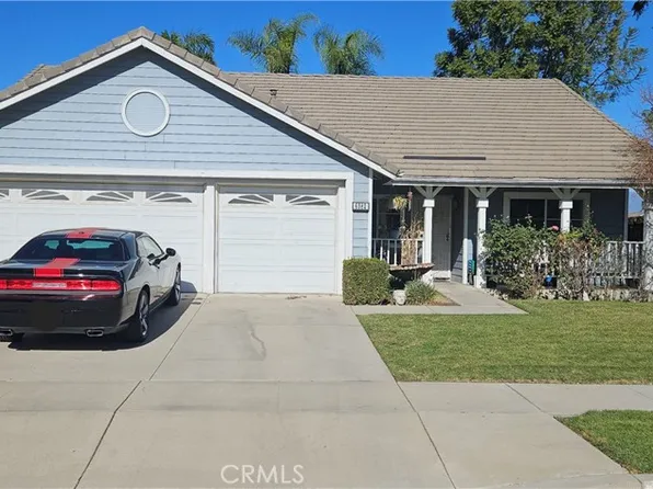 6382 Dalton St, Chino, CA 91710