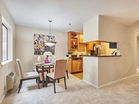 2nd image of 880 E Fremont Ave APT 312