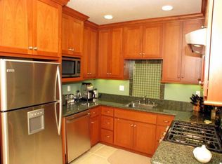 1 Creekside Ct, Corte Madera, CA