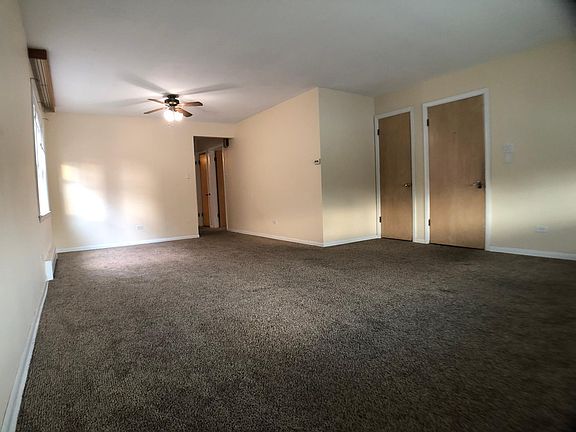Main Living Area