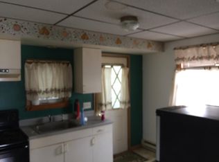 22 S 9th St, Mahanoy City, PA 17948