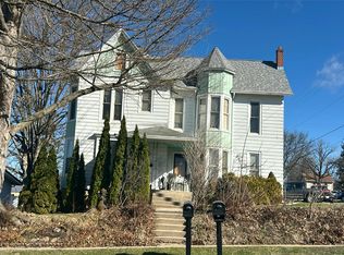 513 E Milwaukee St, Argyle, WI 53504