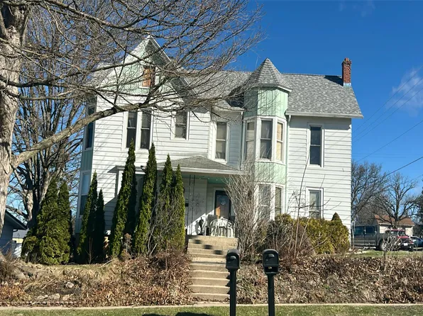 513 E Milwaukee St, Argyle, WI 53504