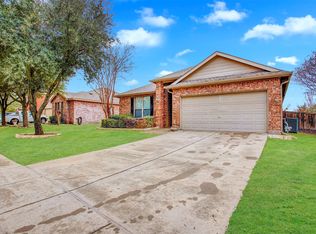 519 Hunters Ridge Dr, Melissa, TX 75454