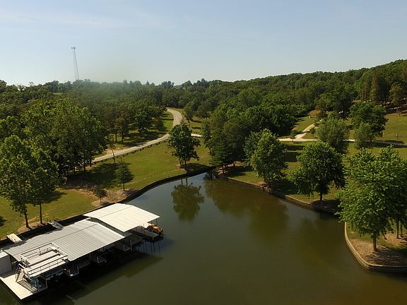 View of Dock