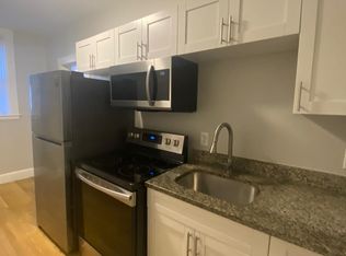 40 Butler Rd #U106-U207, Quincy, MA 02169