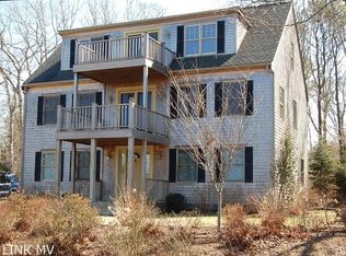 65 Winemack St, Oak Bluffs, MA 02557