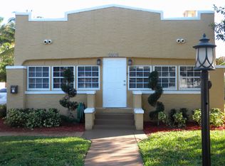 1630 Jackson St Unit A, Hollywood, FL 33020