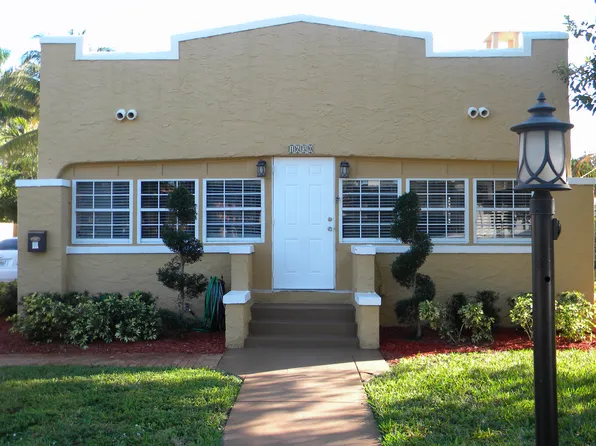 1630 Jackson St Unit A, Hollywood, FL 33020