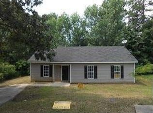 7102 Green Acres Ct SW, Covington, GA 30014