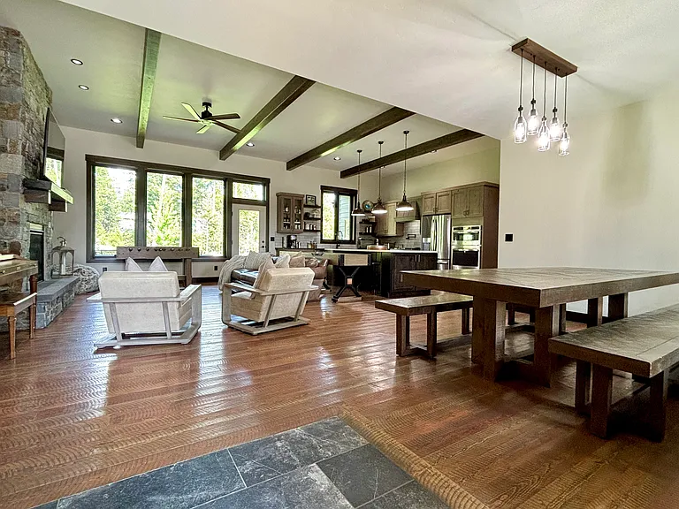 1511 Whitefish Village Dr — Photo 6