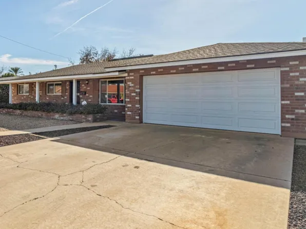 1303 W Devonshire St #1, Mesa, AZ 85201