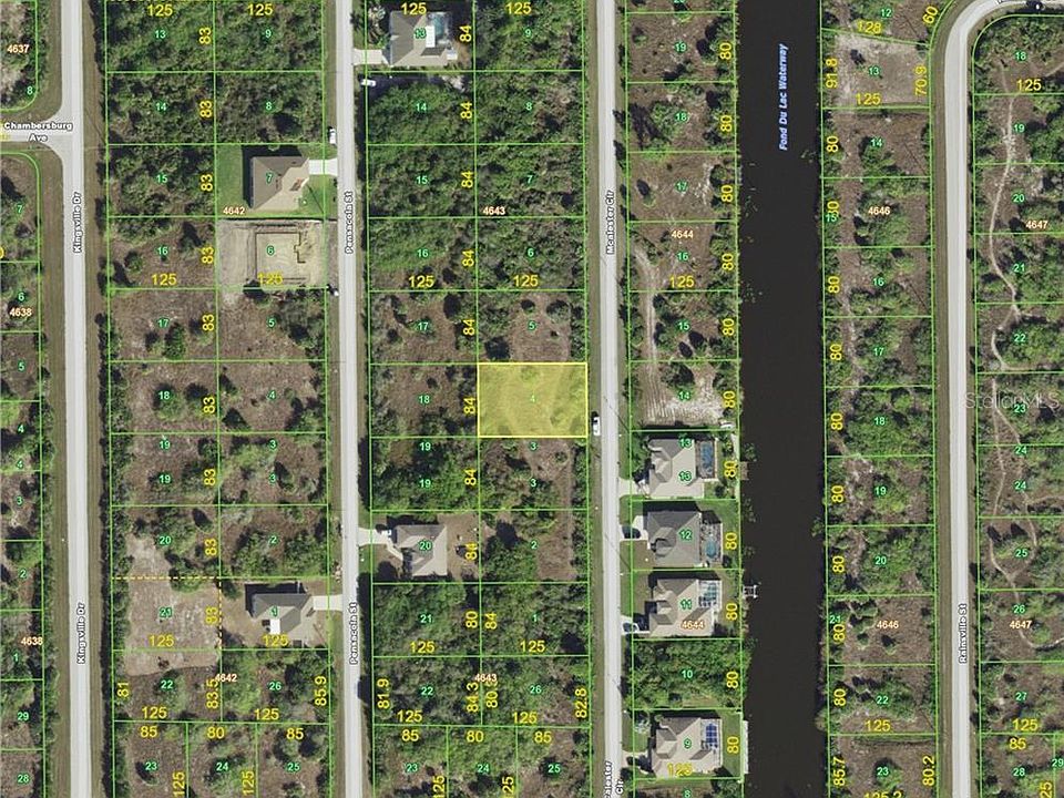 2nd image of 10507 McAlester Cir
