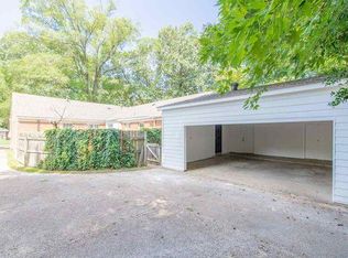 366 S Fenwick Rd, Memphis, TN 38111