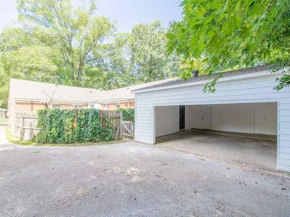 366 S Fenwick Rd, Memphis, TN 38111
