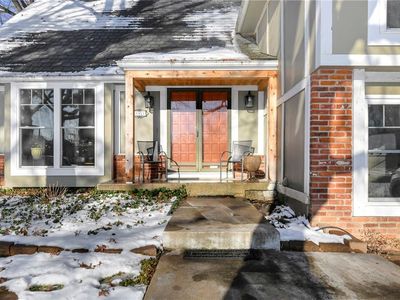 11815 Rosehill Rd, Overland Park, KS, 66210