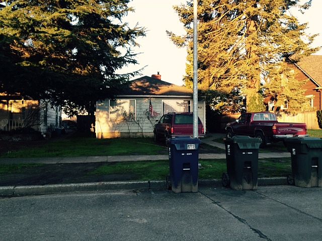 1st image of 3840 E G St