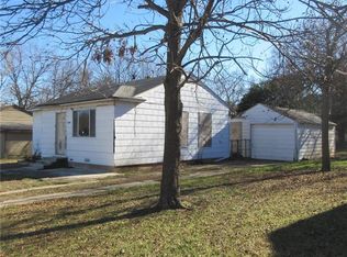 1302 Duncan Ave, Killeen, TX 76541