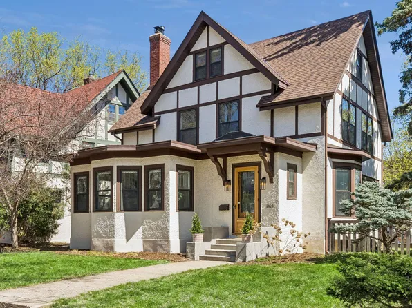 2829 Irving Ave S, Minneapolis, MN 55408