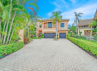 22794 El Dorado Dr, Boca Raton, FL 33433