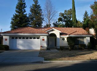 5568 W Fremont Ave, Fresno, CA 93722