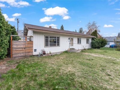 328 E Nixon Ave, Chelan, WA, 98816