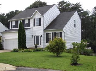 7900 Jasons Landing Way, Severn, MD 21144