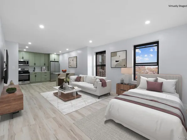 37-37 113th St #6C, Forest Hills, NY 11375