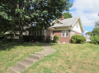 1401 Franklin St, Danville, IL 61832