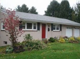 522 Bullock St, West Conshohocken, PA 19428