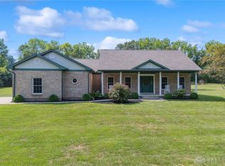 1833 Sunrise Ln, Lebanon, OH 45036