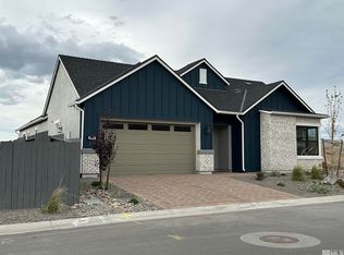 2205 Leathermans Dr, Reno, NV 89521