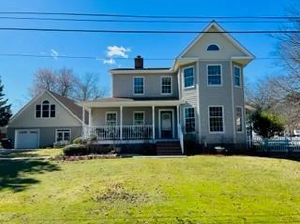 7236 Olga Dr, Chincoteague, VA 23336