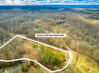 12541 Bettis Rd, Birchwood, TN 37308