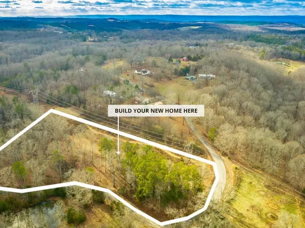 12541 Bettis Rd, Birchwood, TN 37308