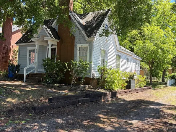 442 Spring St, Albemarle, NC 28001
