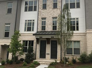 4265 Deming Cir, Sandy Springs, GA 30342